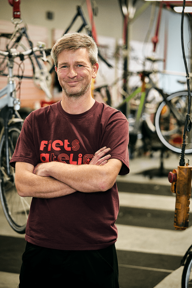 Mathias Heyvaert