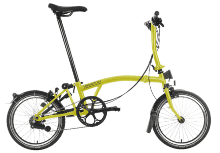 Compact en Vouw