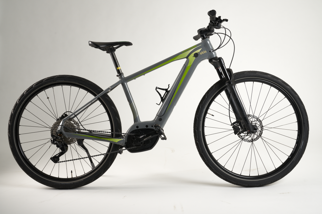 Cannondale Trail Neo Perf MD Unisex