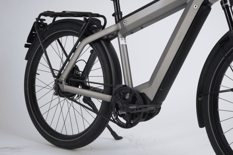 Riese & Muller SUPERCHARGER2 GT VARIO HS NYON DUALBATTERY 1250