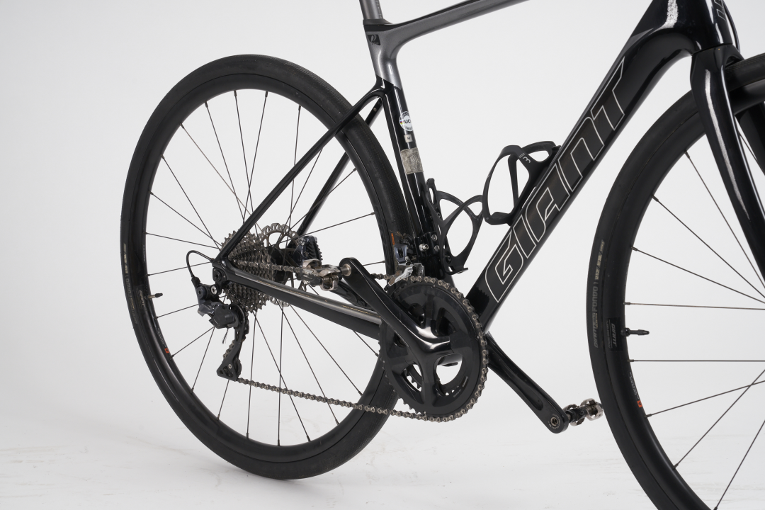 Giant Defy Advanced Heren