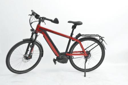 RIESE&MULLER - charger vario HS 2019