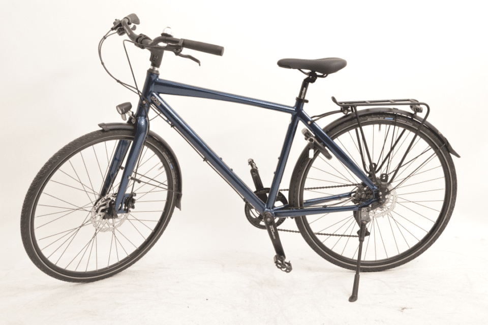 Faszinierend Velo De Ville Erfahrungsberichte Ebenbildnull