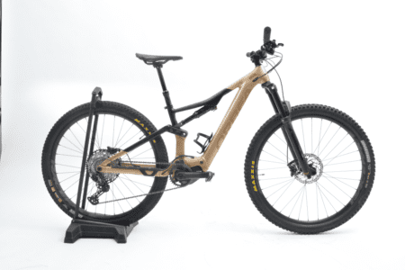 Orbea Rise H30 Heren