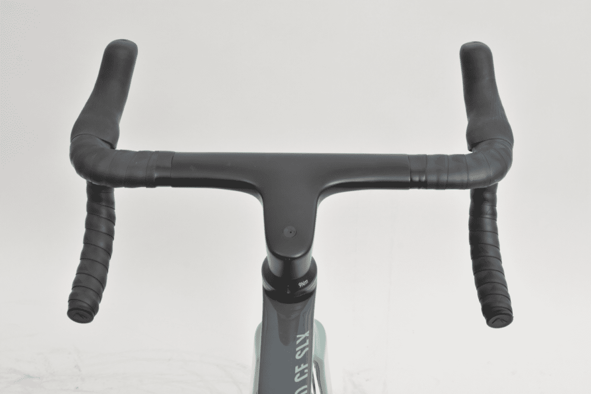 Canyon Aeroad CF SLX 8 Disc Di2 Heren