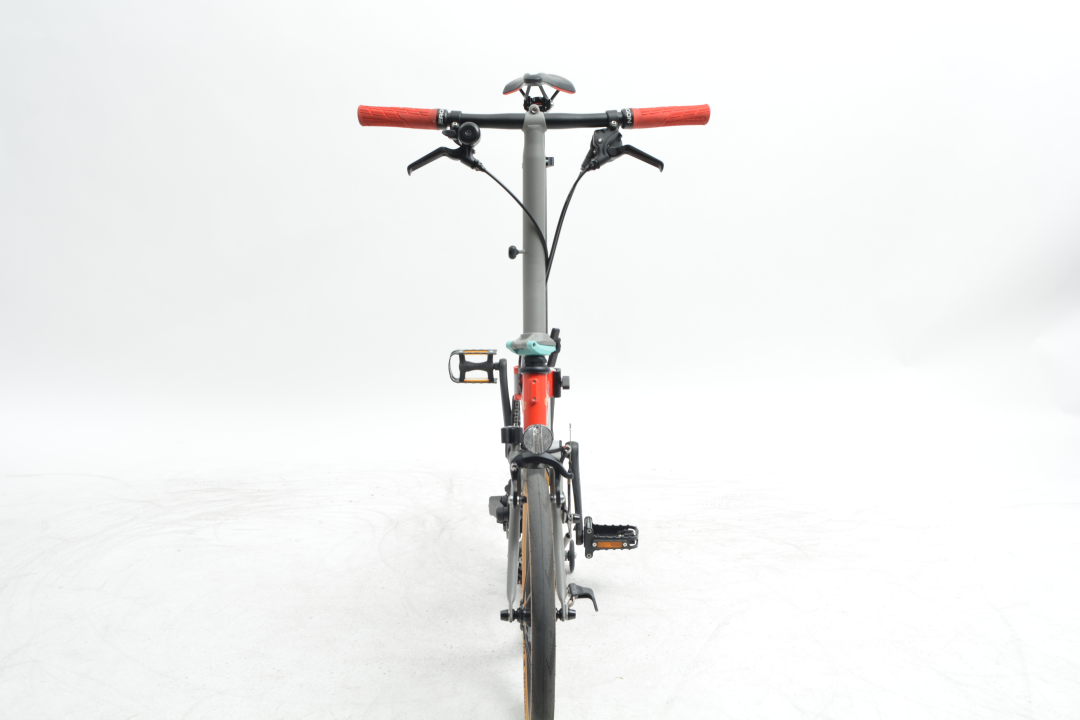 Brompton CHPTR 3 4SP