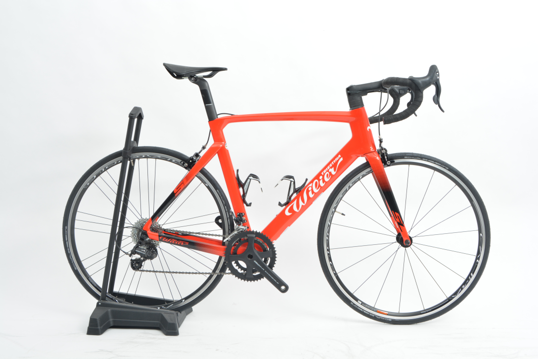 Wilier Cento 10 SL Heren