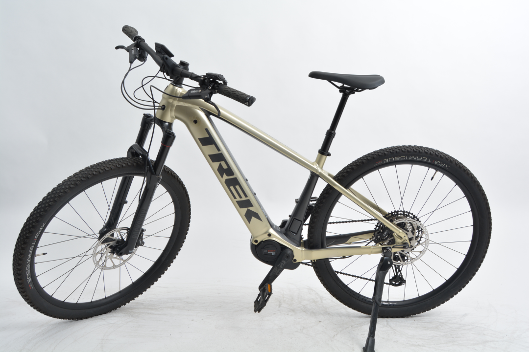 Trek Powerfly 7