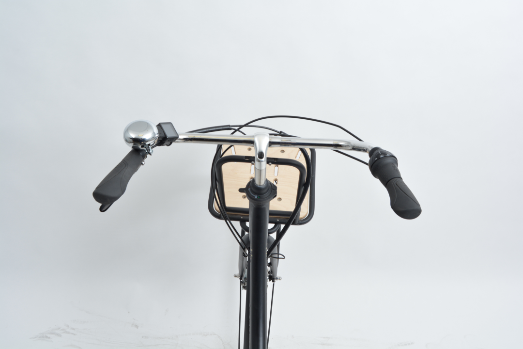 Batavus Batavus Packd Ego Plus Dames 49