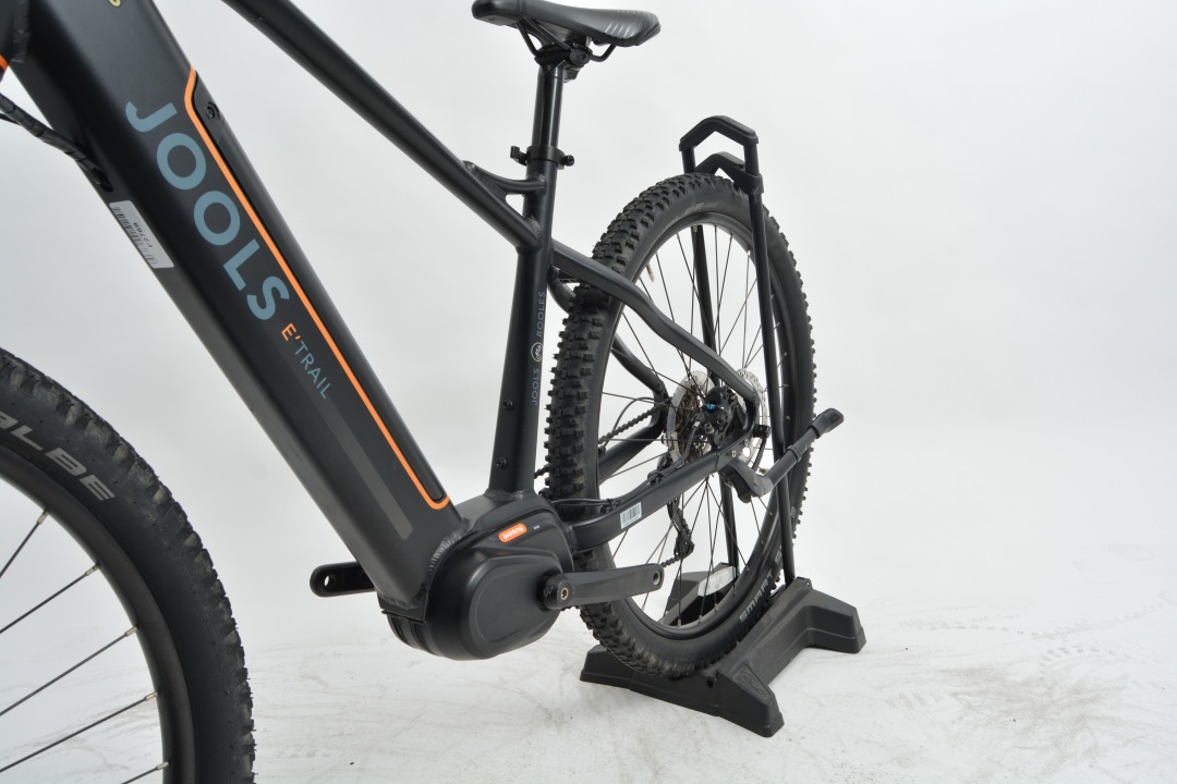 Jools E-trail Heren M