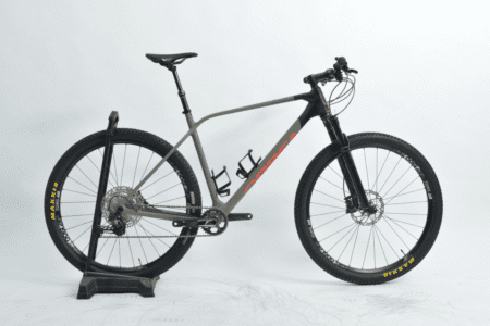 Orbea Alma M30 Heren