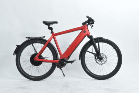 Stromer ST3 LE