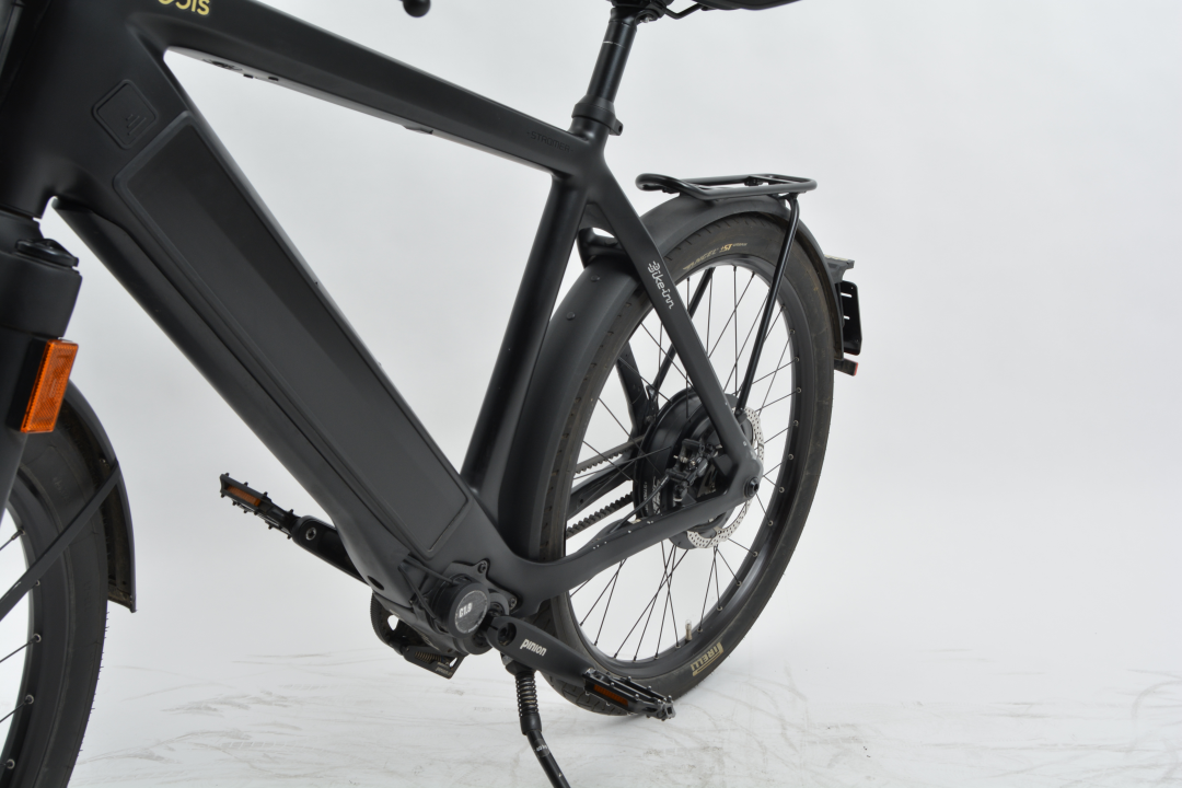 Stromer ST3 Pinion Heren XL