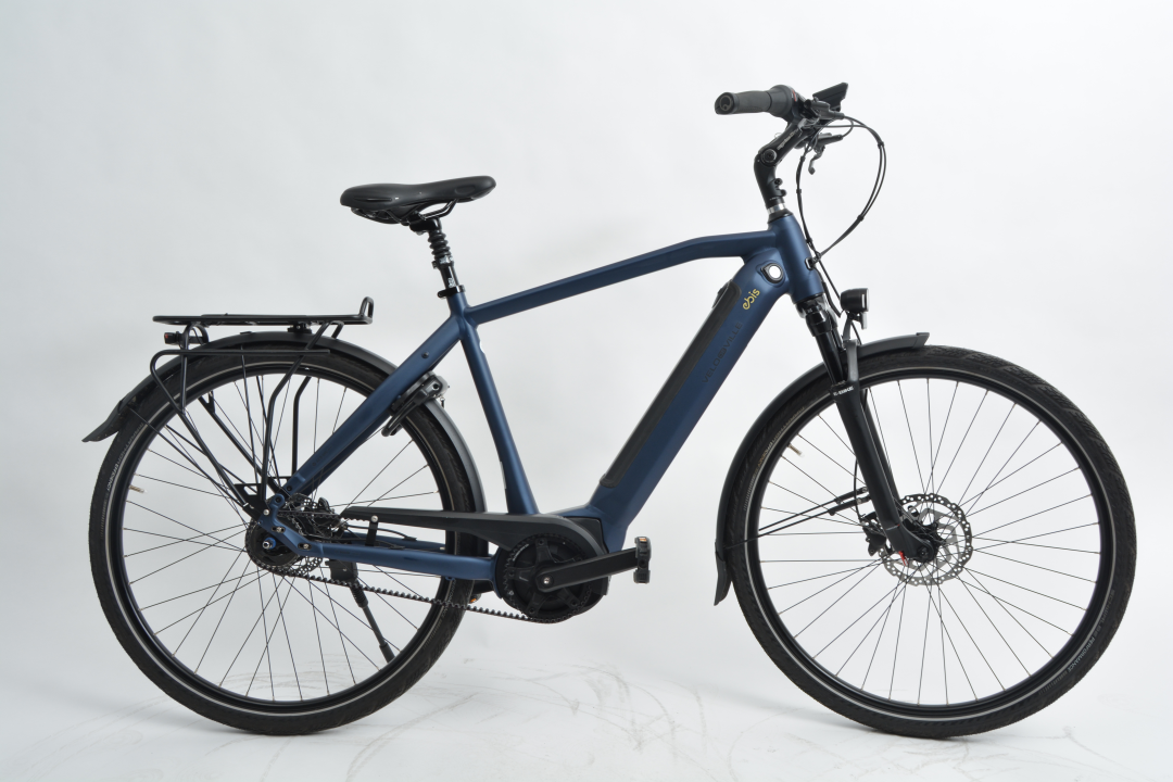 Velo de ville AEB 890 Smart Heren 55