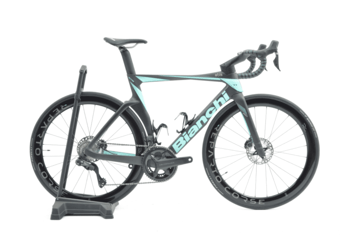 Bianchi Oltre