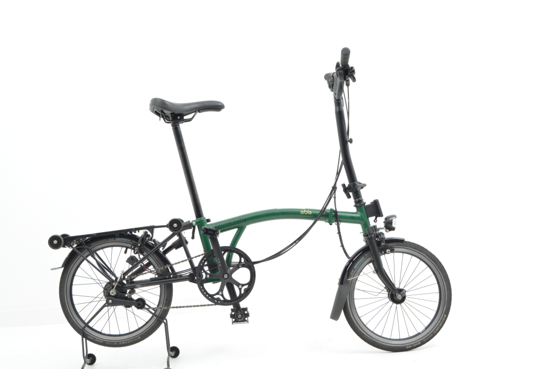 Brompton C-Line Unisex