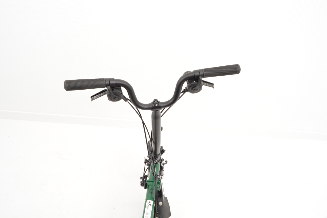 Brompton C-Line Unisex