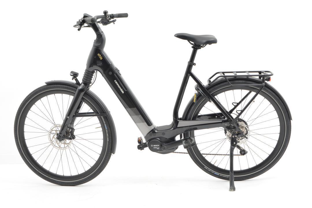 Cannondale Mavaro NEO 5+ Dames L