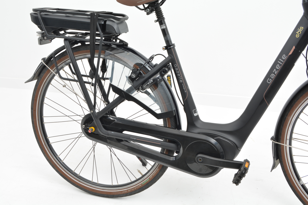 Gazelle Orange C8 HMB Dames 46