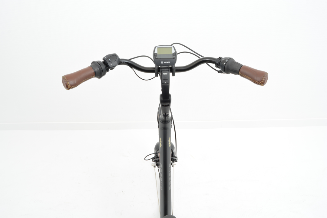 Gazelle Orange C8 HMB Dames 46