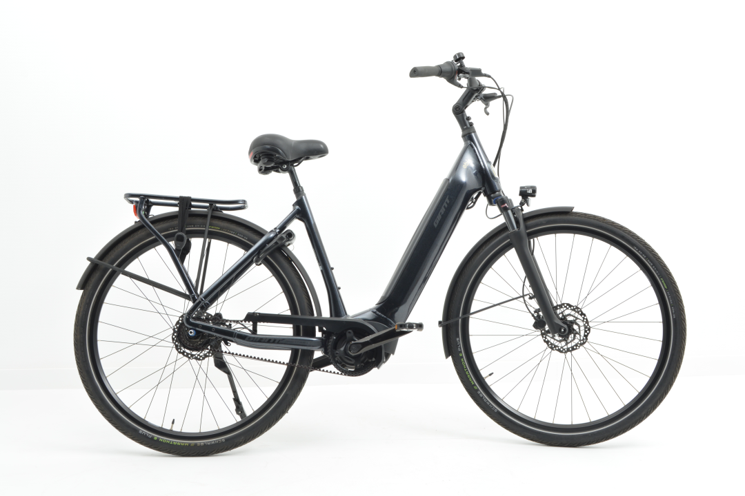 Giant Dailytour E+ 1 Dames M