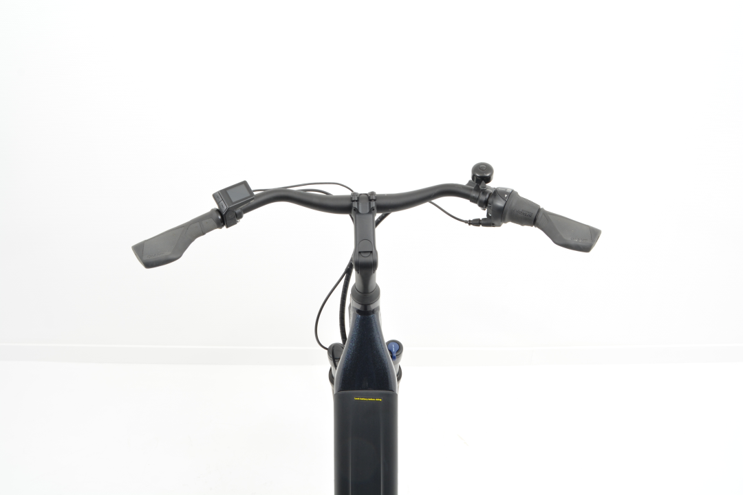 Giant Dailytour E+ 1 Dames M