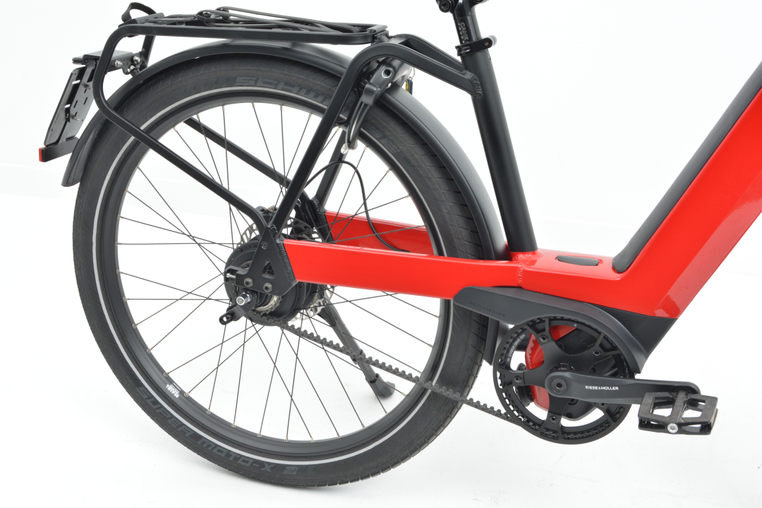 Riese & Muller Nevo 4 GT Vario HS Heren 47