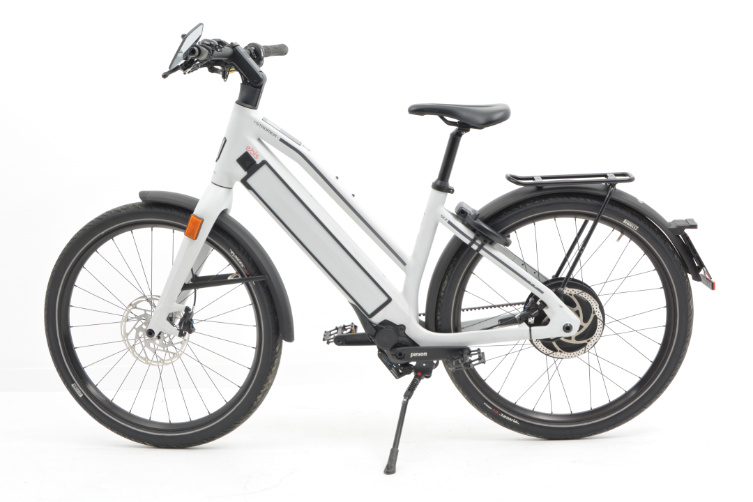 Stromer St2 pinion comfort Unisex M