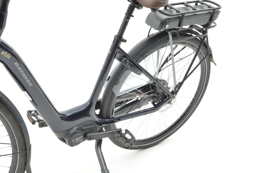 Batavus Finez E-GO Unisex