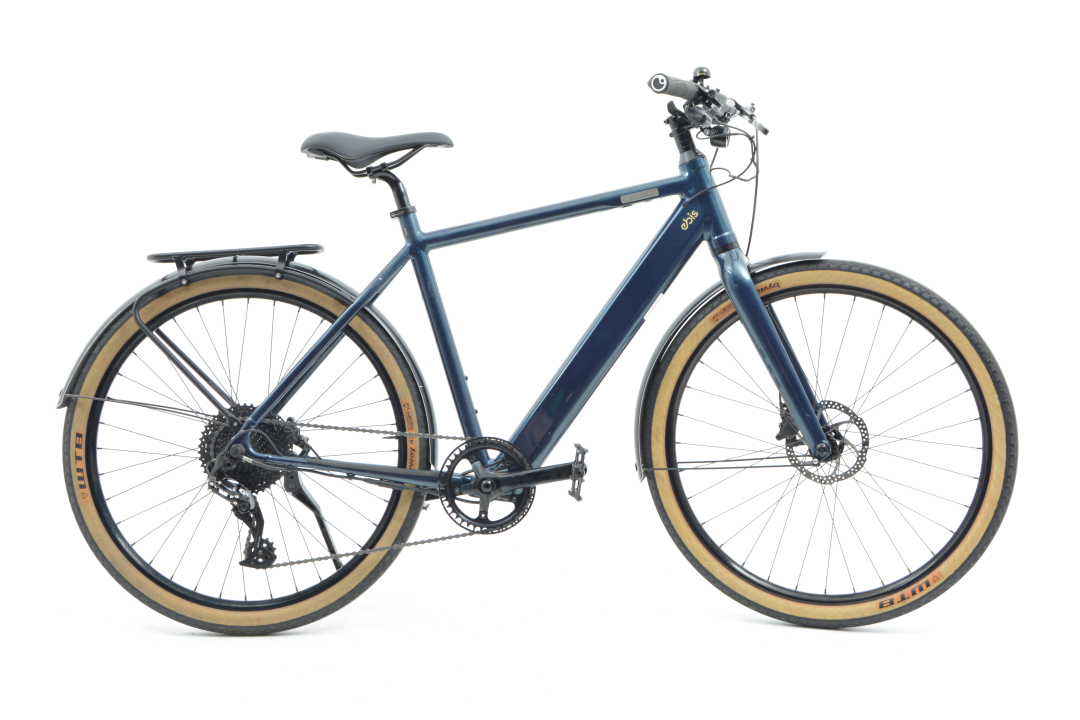 Coboc Ten Merano Heren M