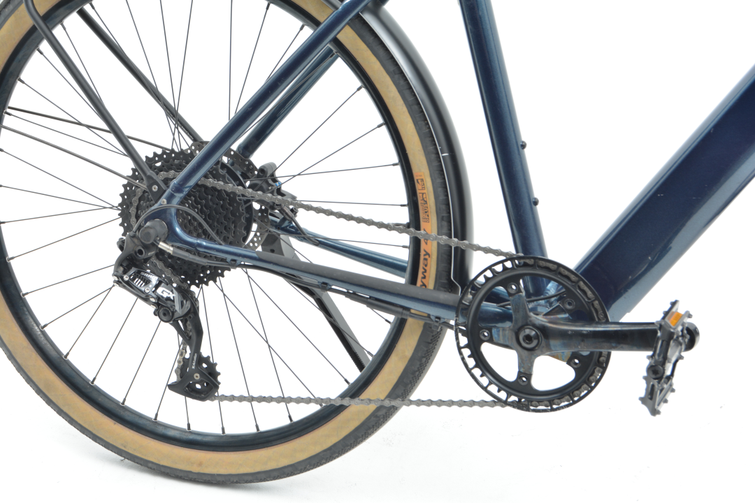 Coboc Ten Merano Heren M