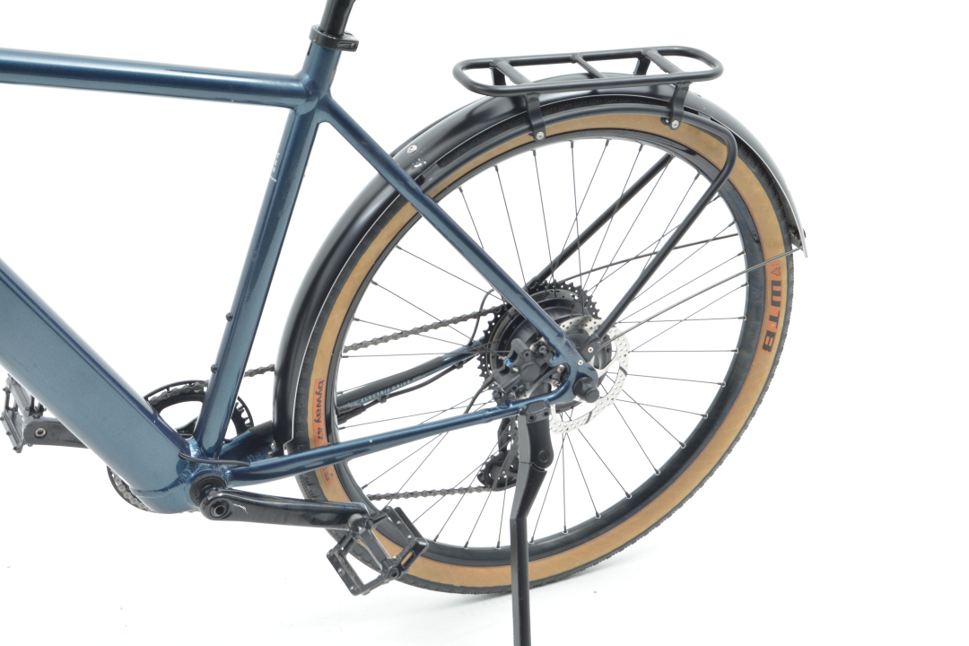 Coboc Ten Merano Heren M