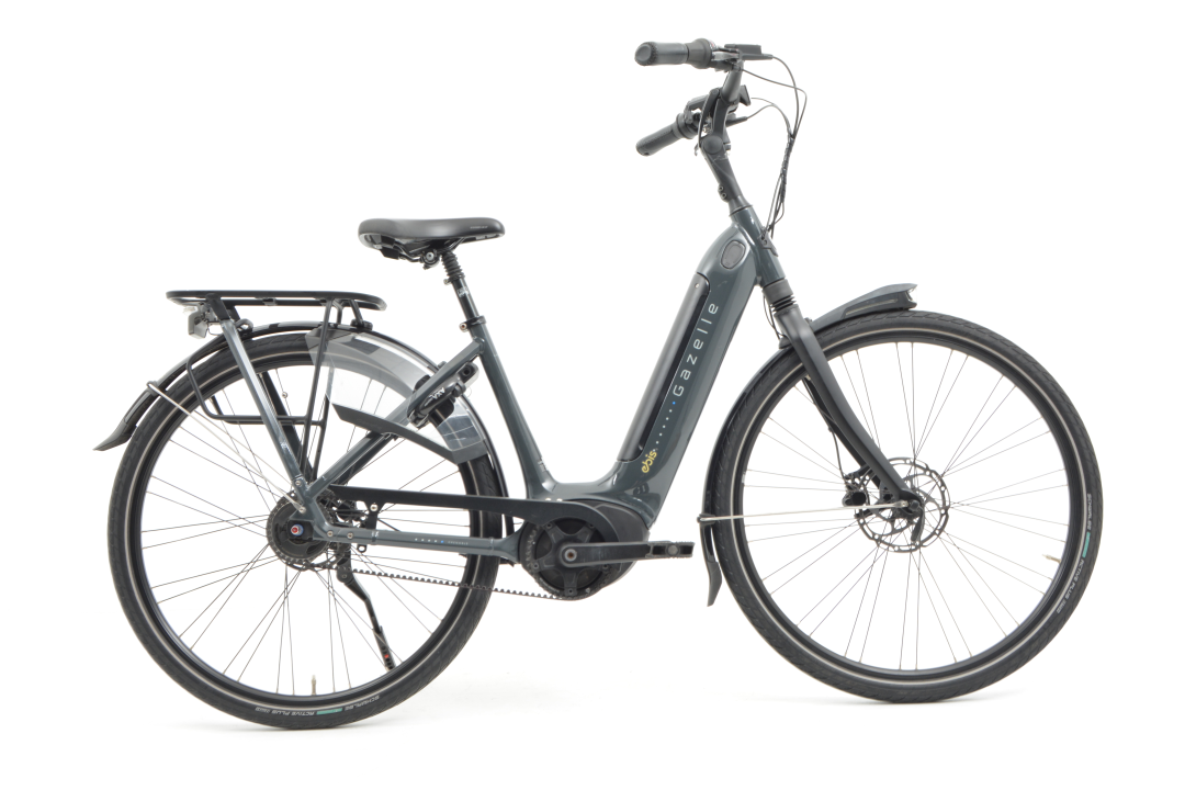 Gazelle Grenoble C5 HMB