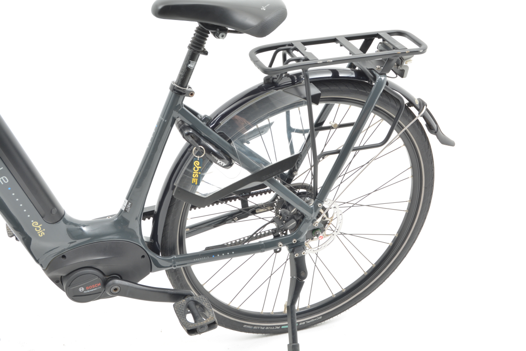 Gazelle Grenoble C5 HMB