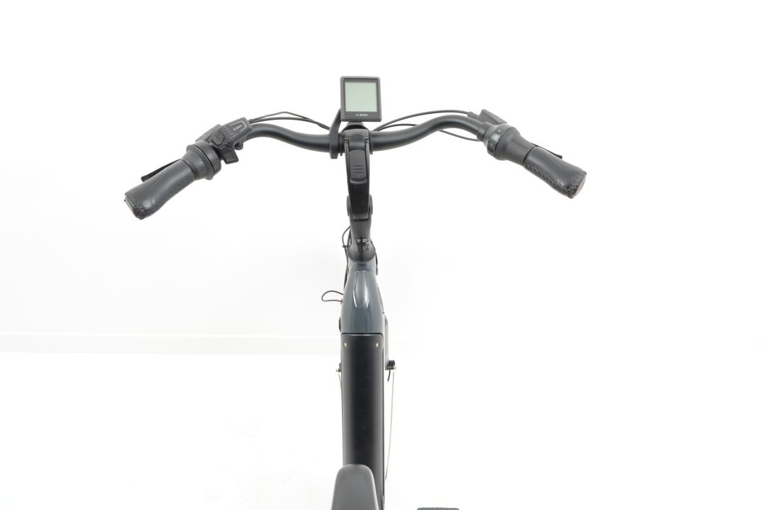 Gazelle Grenoble C5 HMB