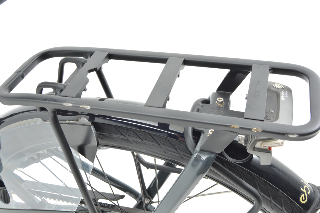 Gazelle Grenoble C5 HMB