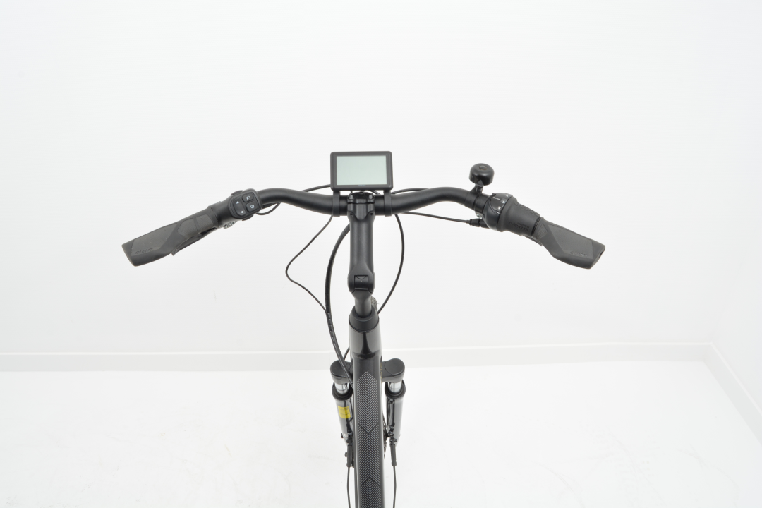 Giant Entour E+ Unisex L