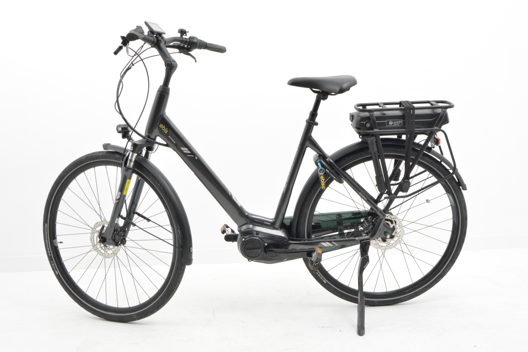 Giant Entour E+ Unisex L