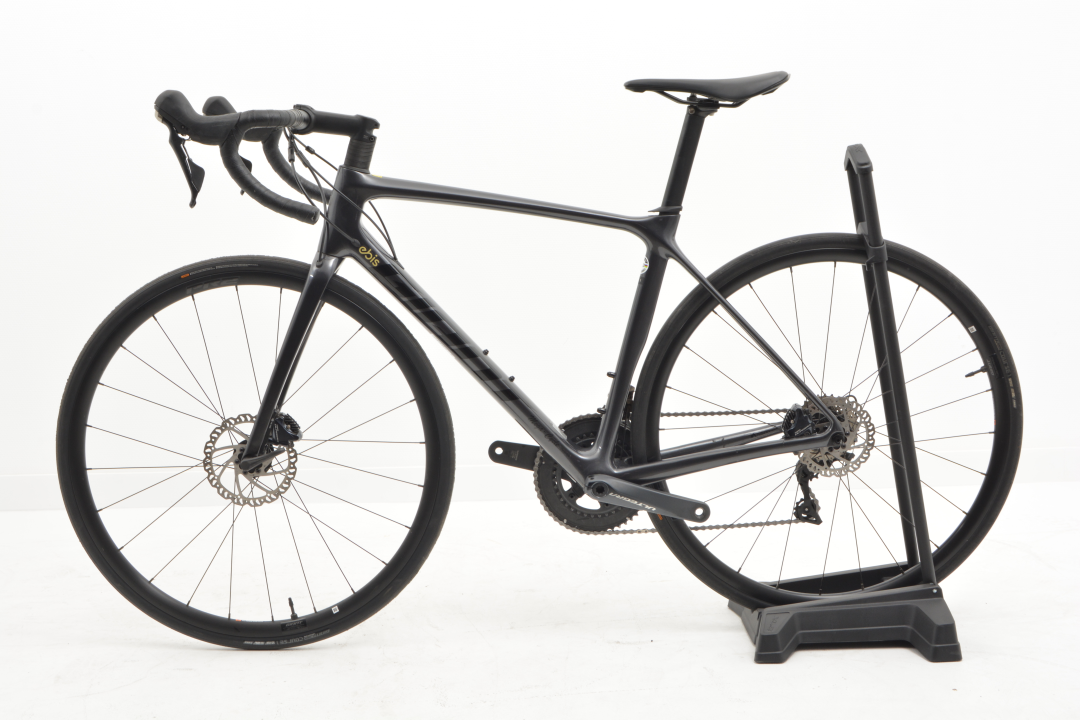 Giant TCR Advanced 1 disc-pro compact Heren