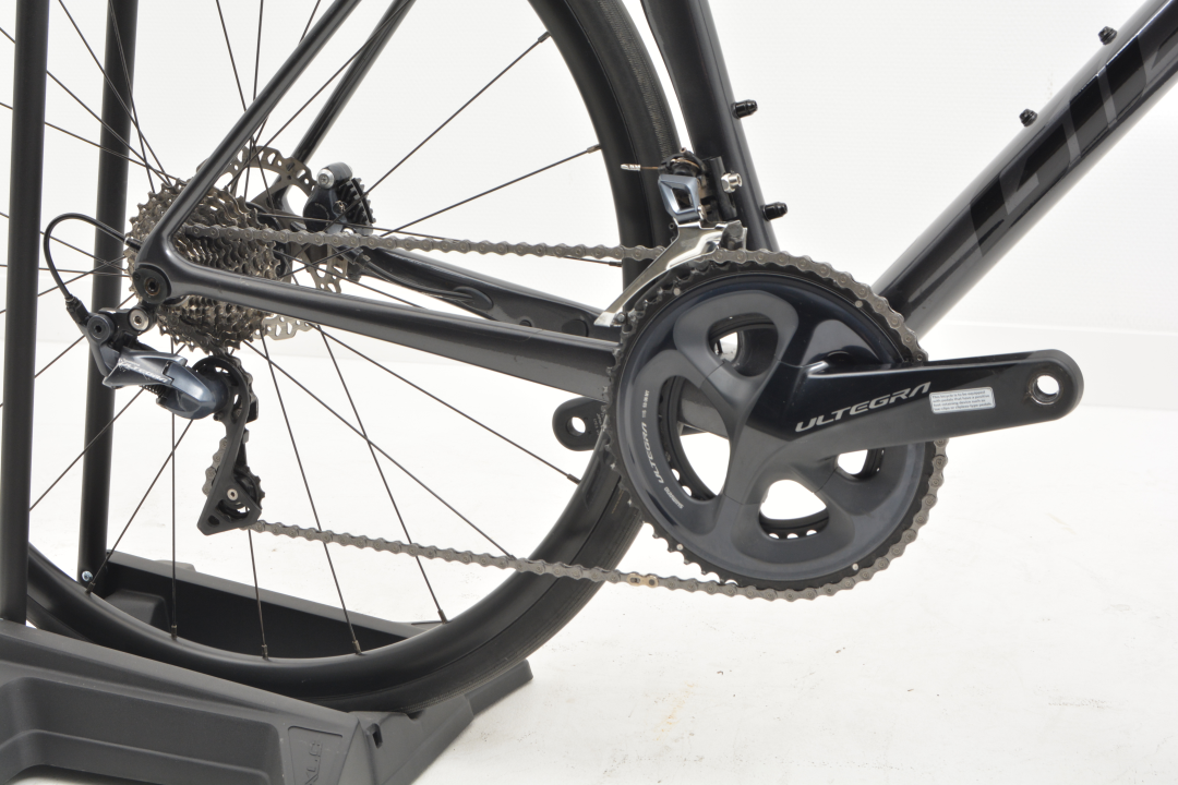 Giant TCR Advanced 1 disc-pro compact Heren