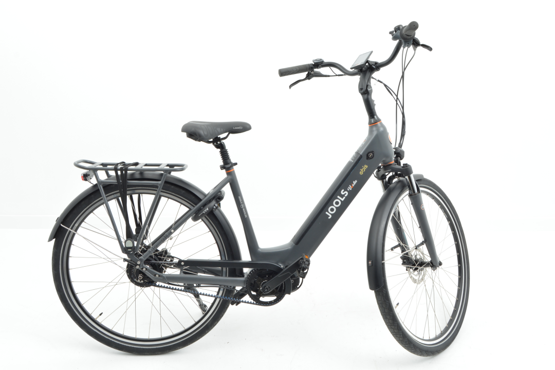 Jools Veloa belt 49" Unisex