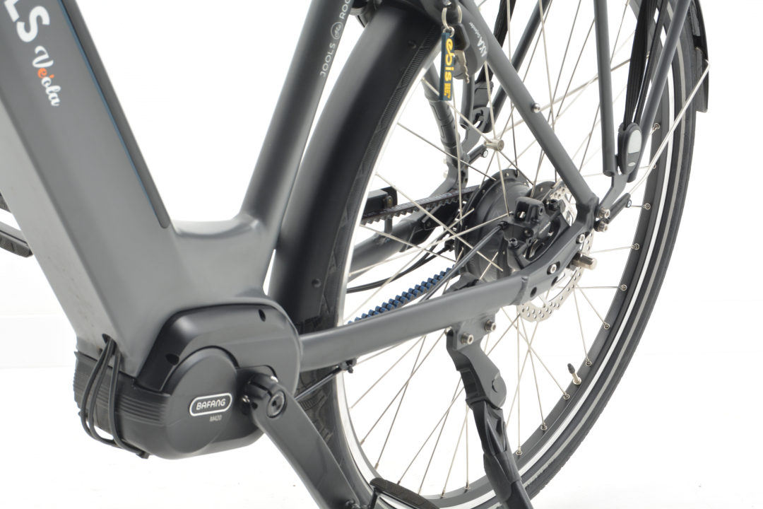 Jools Veloa belt 49" Unisex