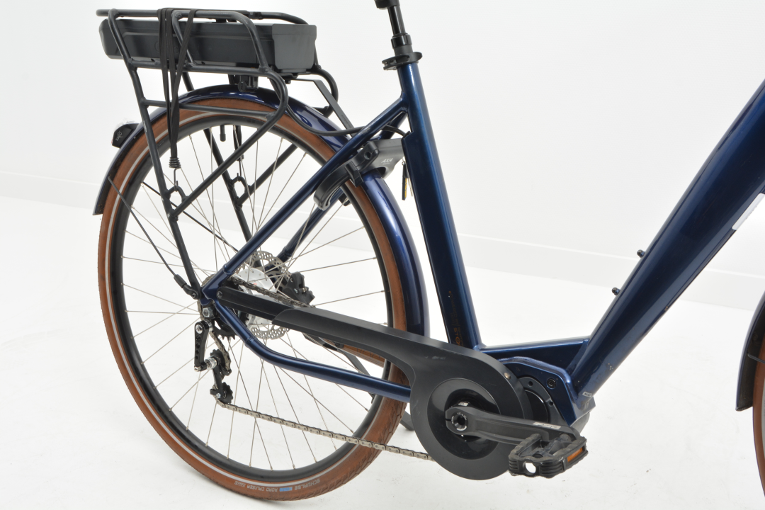 O2Feel VOG CITY UP 6.1 Dames L