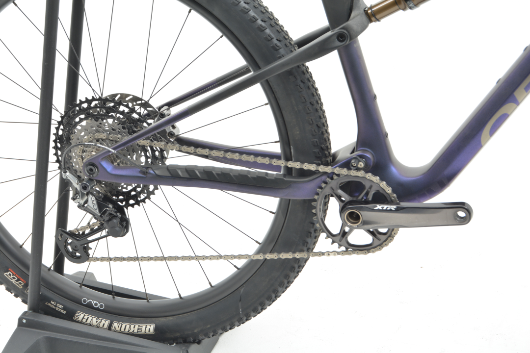 Orbea Oiz M-pro Heren 53