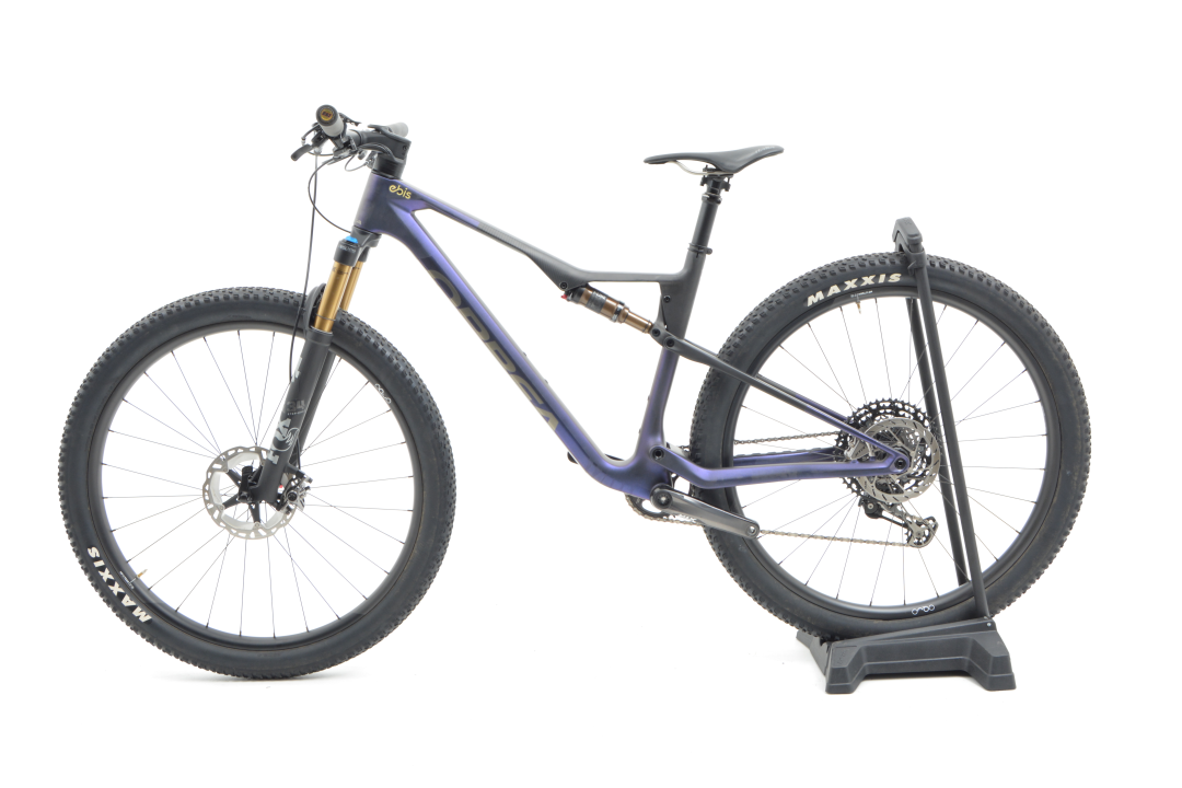Orbea Oiz M-pro Heren 53