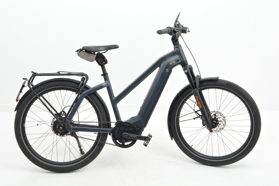 Riese & Muller charger3 mixte gt vario HS stom Unisex 49