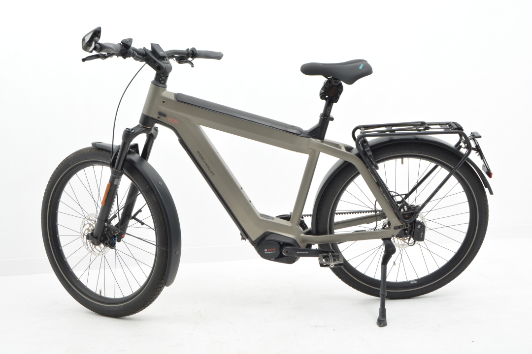 Riese & Muller Supercharger GT Heren