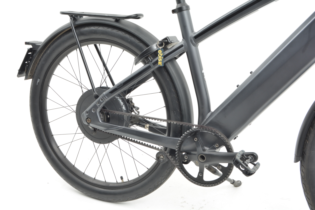 Stromer ST2 BELTDRIVE Unisex L