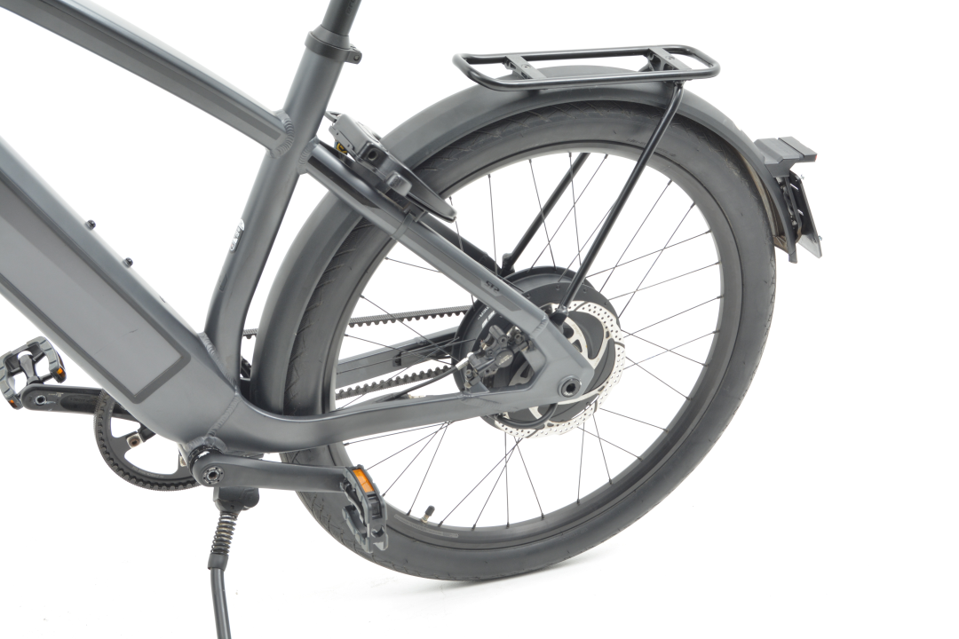 Stromer ST2 BELTDRIVE Unisex L