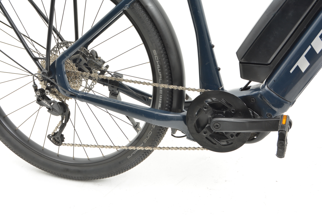 Trek Allant+7 Heren L